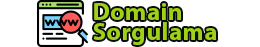 Domain sorgulama