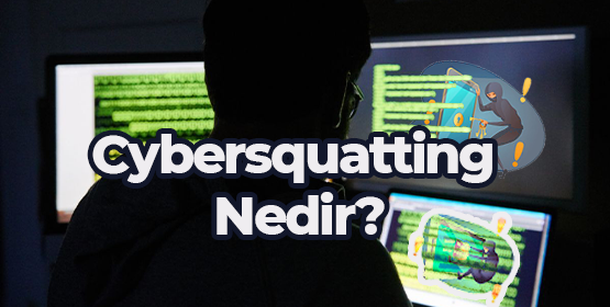 Cybersquatting Nedir?