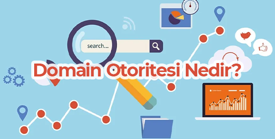 Domain Otoritesi Nedir?