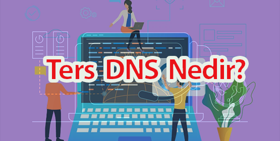 Ters DNS Nedir?