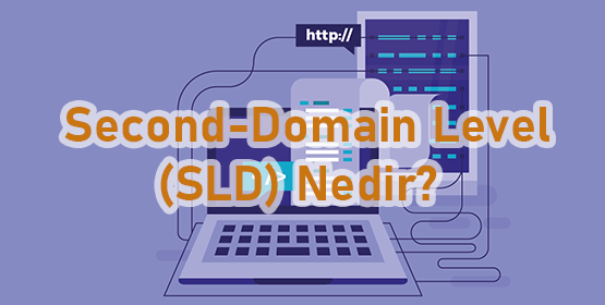 Second-Level Domain (SLD) Nedir?