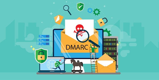 DMARC Nedir? Neden Önemlidir?